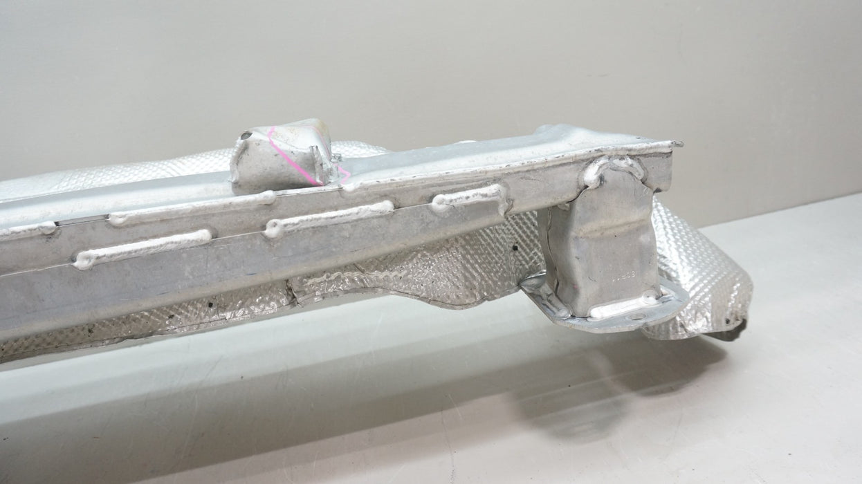2012-2016 PORSCHE 911 REAR REINFORCEMENT IMPACT BAR OEM 991505141