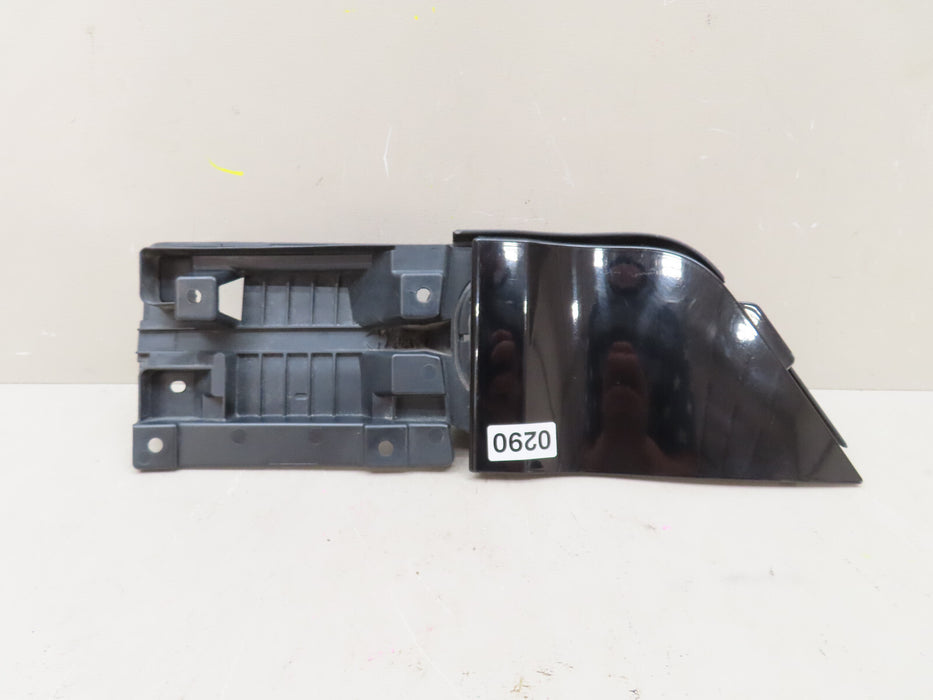 2015-2023 FORD TRANSIT 150 250 350 REAR GAS FILLER HOUSING POCKET W/HINGE OEM