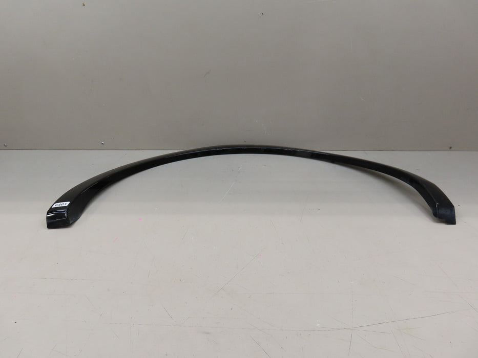 2017-2024 AUDI Q5 REAR LEFT DRIVER SIDE WHEEL ARCH FENDER FLARE OEM
