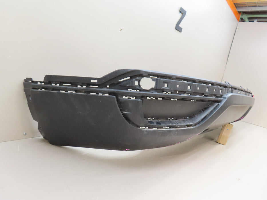 2020-2023 VOLKSWAGEN ATLAS CROSS SPORT REAR BUMPER COVER OEM 3CM.807.521.B