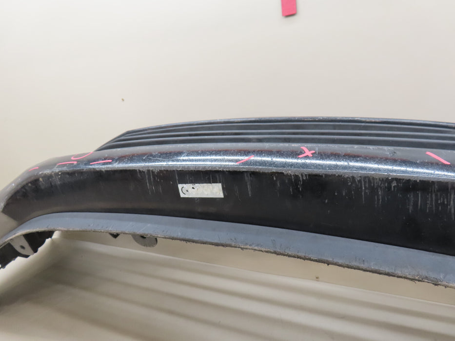 2014-2016 HYUNDAI ELANTRA FRONT BUMPER COVER OEM 86511-3X800