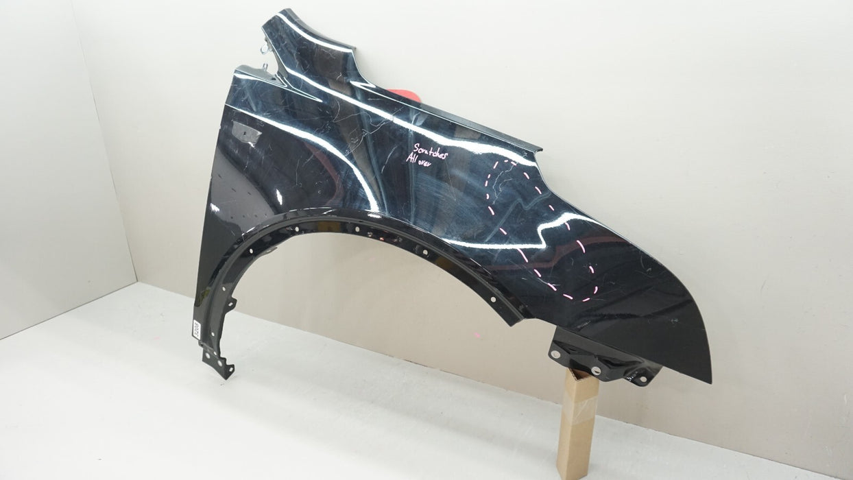 2017-2023 CADILLAC XT5 FRONT RIGHT PASSENGER SIDE FENDER OEM