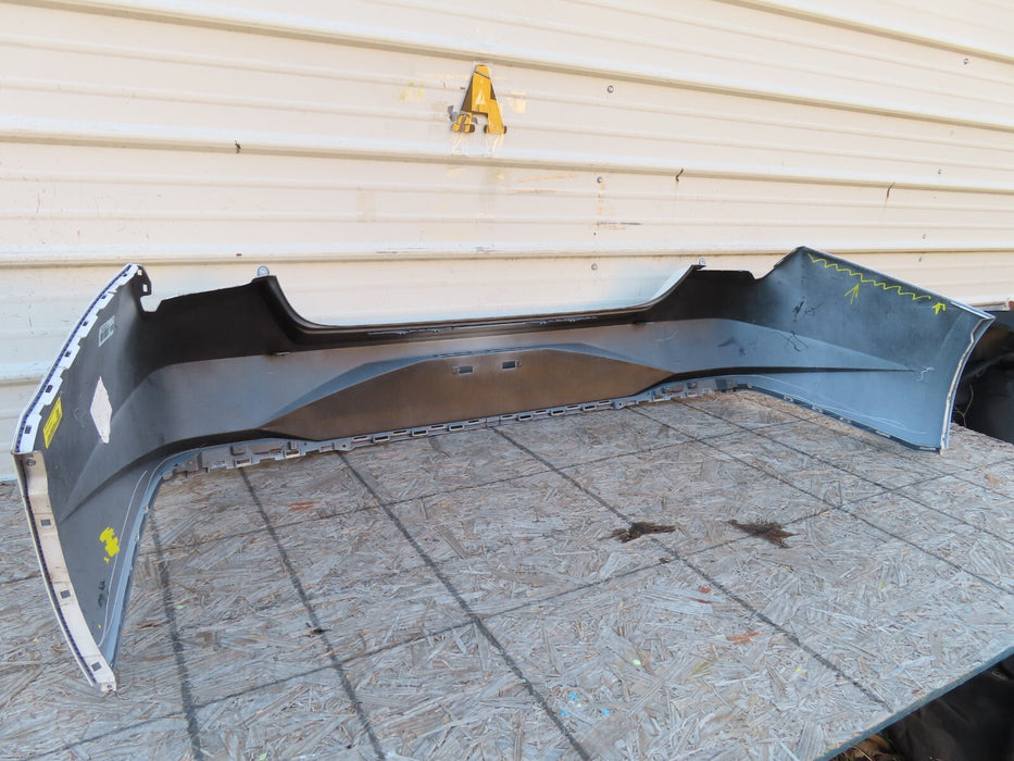 2021-2022 HYUNDAI ELANRA REAR BUMPER COVER OEM 86611-AB000