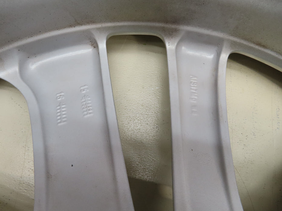 2017-2020 BENTLEY BENTAYGA FACTORY WHEEL RIM 10JX21 21" OEM 36A601025B-PTD