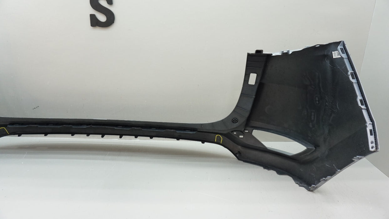 2016-2018 HYUNDAI TUCSON REAR BUMPER COVER 86611-D3000 OEM 16 17 18
