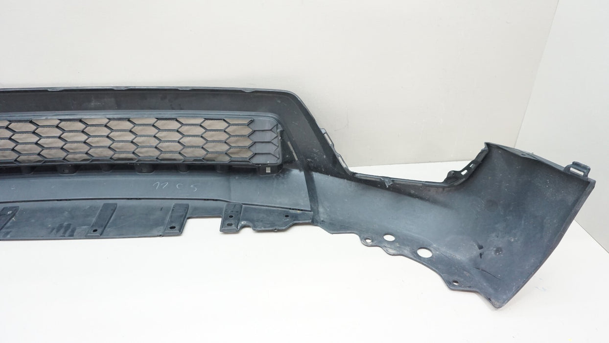 2017-2019 HONDA CR-V CRV FRONT LOWER BUMPER COVER VALANCE OEM 71102TLAAA000