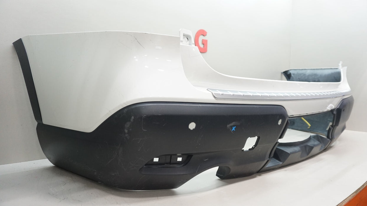 2019-2024 SUBARU ASCENT REAR BUMPER COVER PANEL OEM 57704XC01A