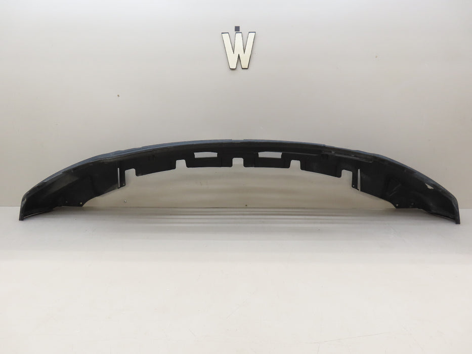 2020-2022 FORD EXPLORER FRONT LOWER BUMPER COVER OEM LB5B-17F775