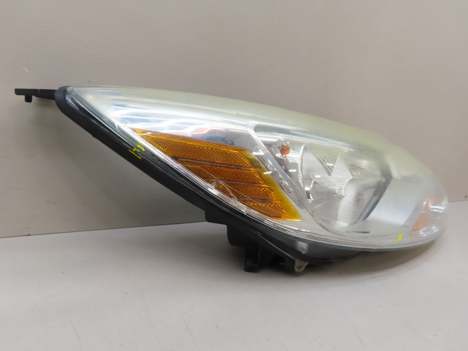 2012-2014 FORD FOCUS FRONT RIGHT PASSENGER SIDE HEADLIGHT OEM 9311