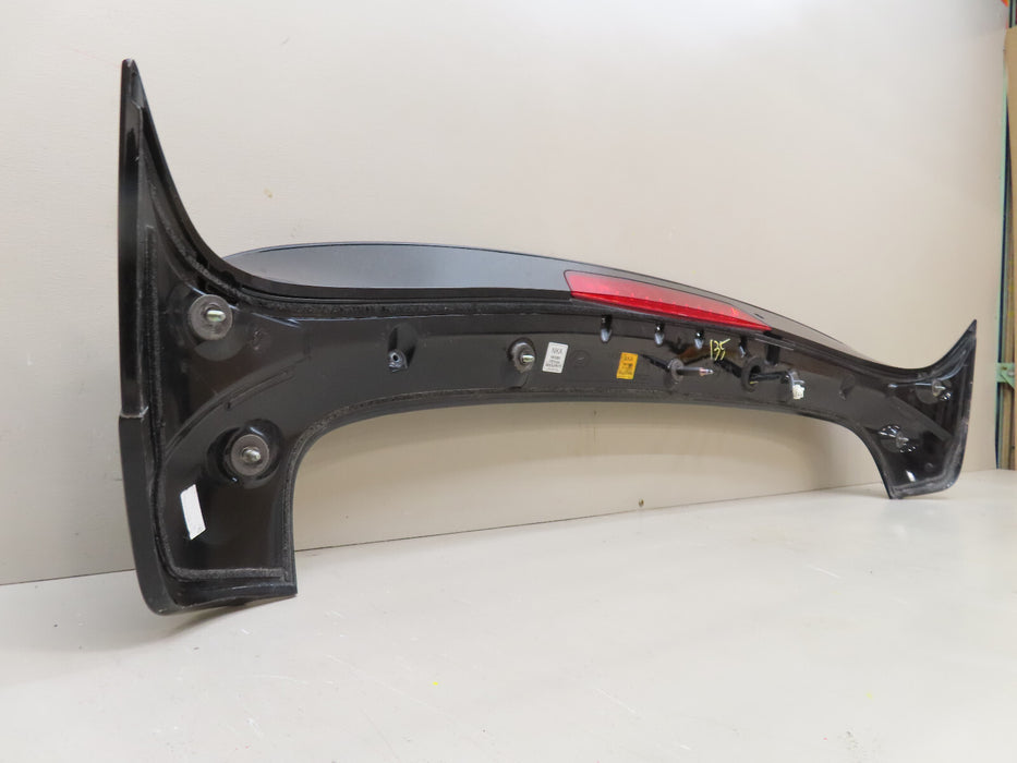 2016-2021 HYUNDAI TUCSON TAILGATE LIFTGATE SPOILER WING OEM 87210D3000