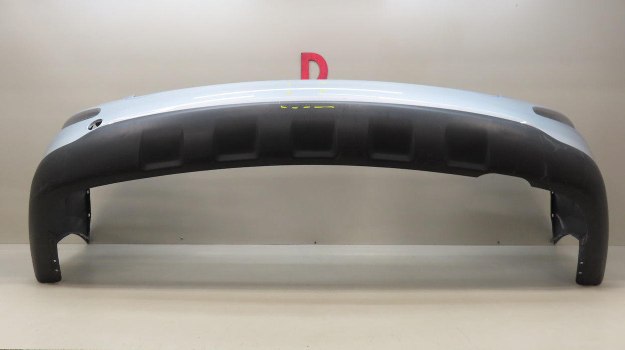 2010-2012 HYUNDAI SANTA FE REAR BUMPER COVER OEM 86611-0W700