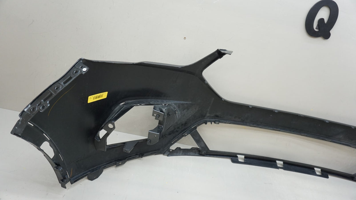 2017-2019 FORD ESCAPE FRONT BUMPER COVER PANEL OEM 17 18 19 GJ54-17757