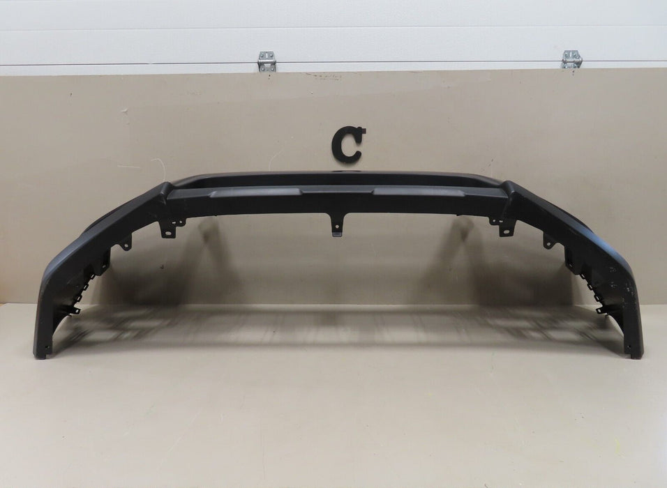 2019-2020 SUBARU ASCENT 4DR SUV FRONT BUMPER COVER PANEL OEM 57704XC00A