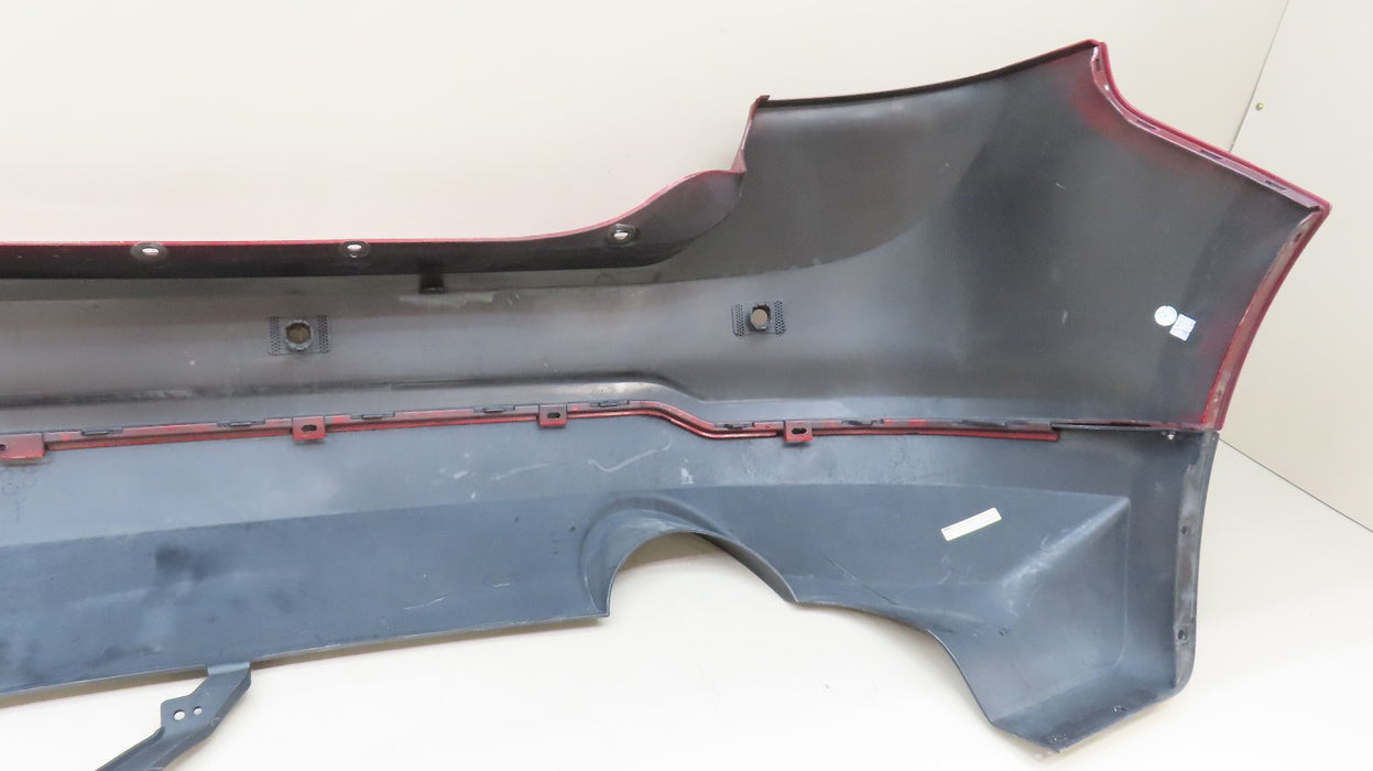 2011-2014 FORD EDGE REAR BUMPER COVER PANEL OEM BT43-17F001