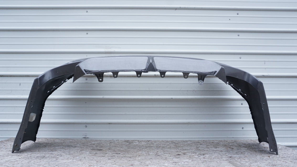 2018-2020 TOYOTA CAMRY REAR BUMPER COVER OEM 52159-06B50