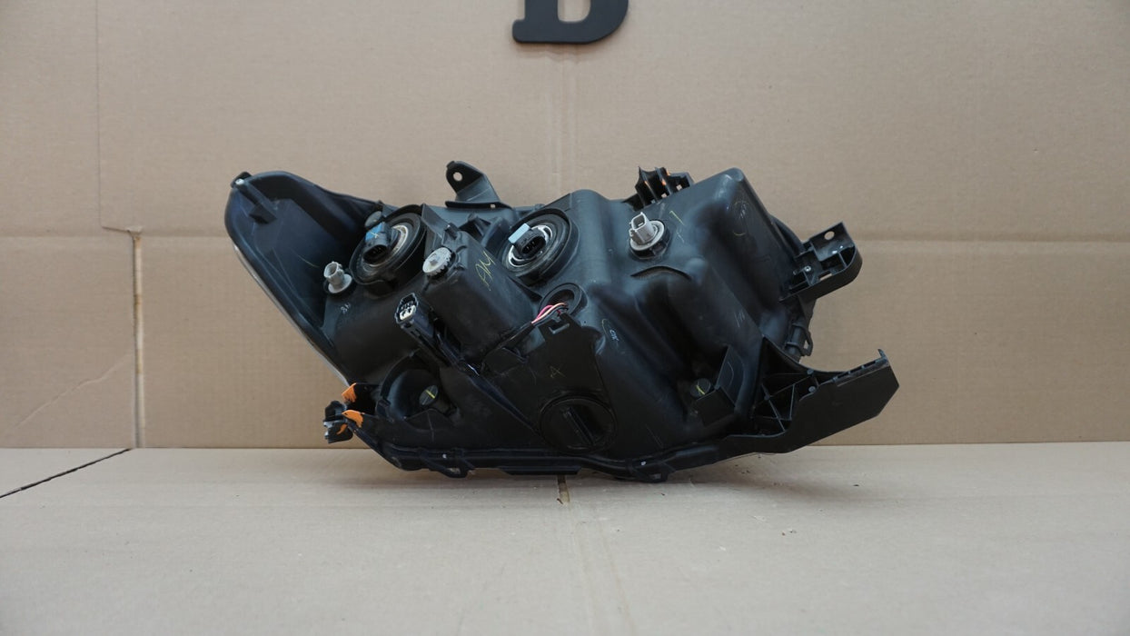 2016-2021 TOYOTA TACOMA FRONT LEFT DRIVERS SIDE HEADLIGHT OEM 16 17 18 19 20 21