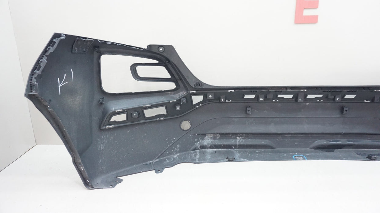 2018-2021 HYUNDAI KONA REAR BUMPER COVER 86610-J9000 OEM