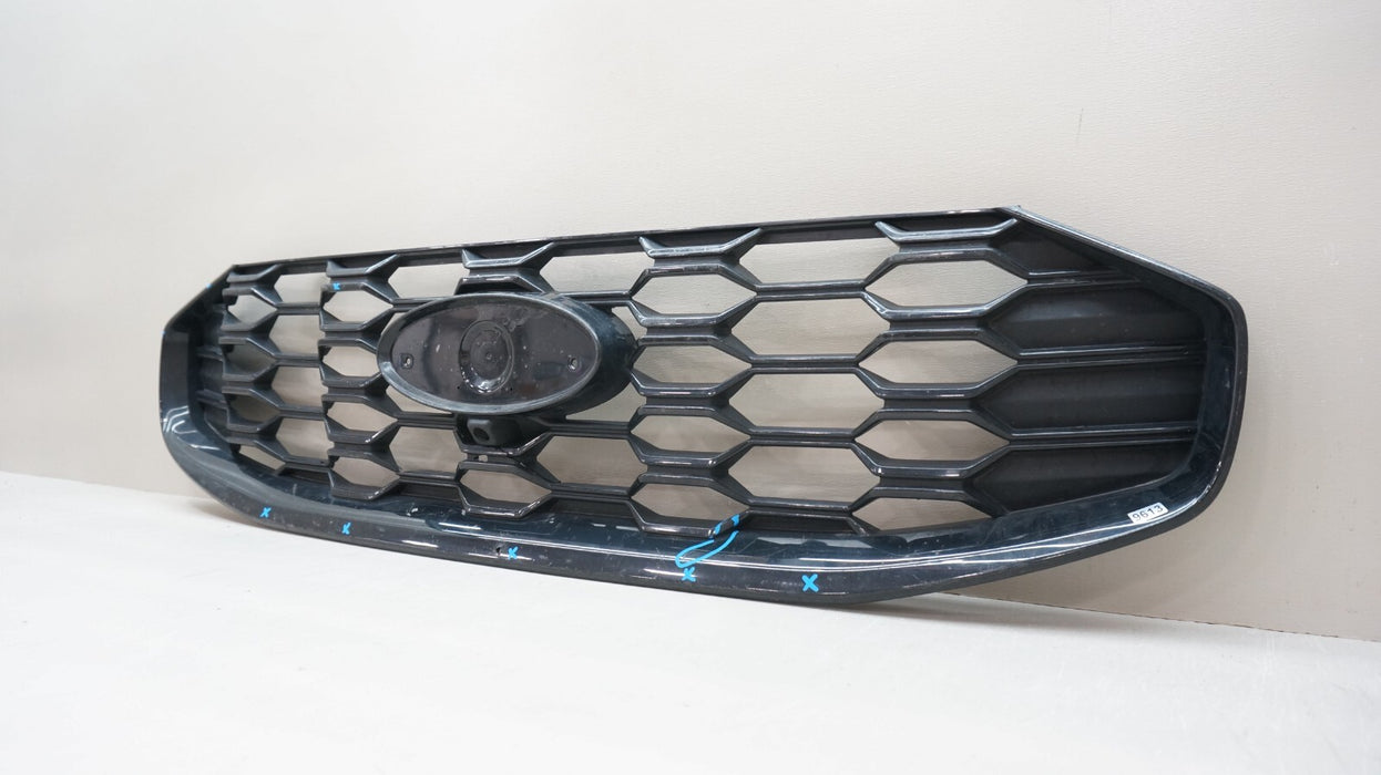 2023-2025 FORD ESCAPE FRONT BUMPER RADIATOR GRILLE OEM