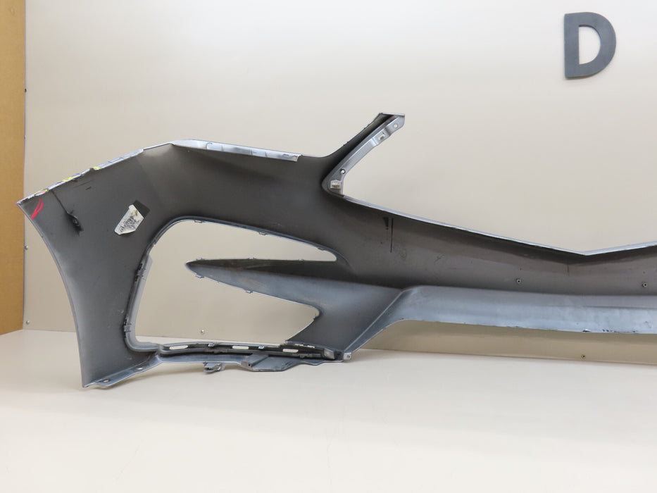 2019 2020 2021 ACURA RDX FRONT BUMPER COVER OEM 71101-TJB-A000