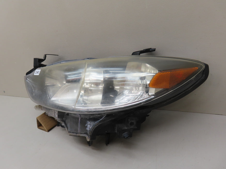 2014-2017 MAZDA 6 FRONT LEFT DRIVER SIDE HEADLIGHT OEM