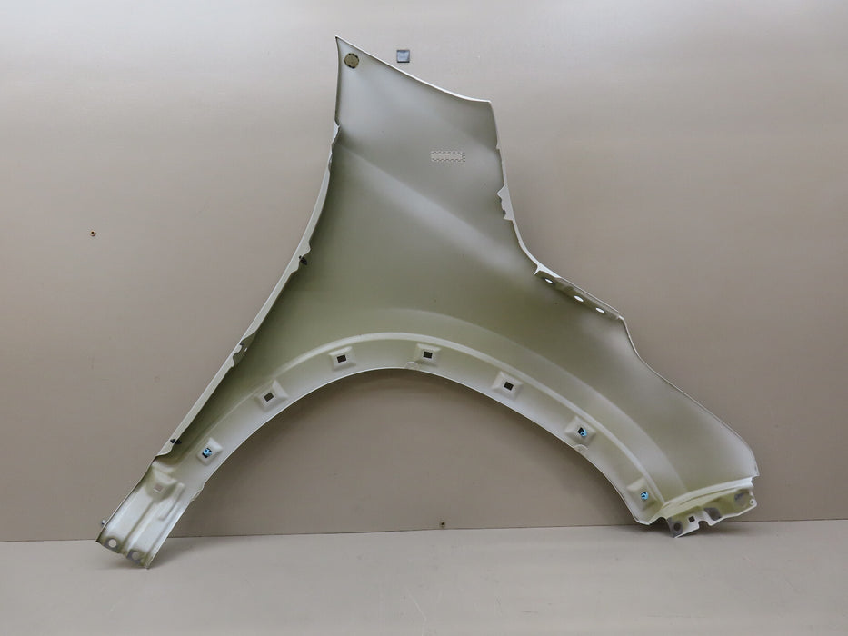 2021-2023 KIA SELTOS NIGHTFALL LEFT DRIVER SIDE FENDER PANEL OEM