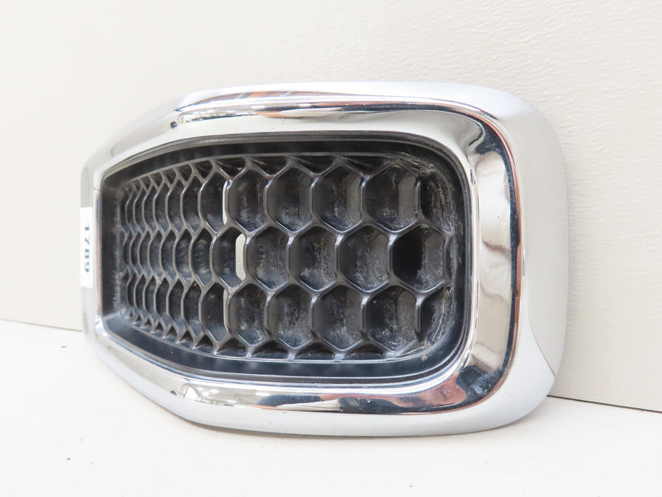 2014-2018 JEEP CHEROKEE FRONT RADIATOR GRILL GRILLE INSERT #4 OEM