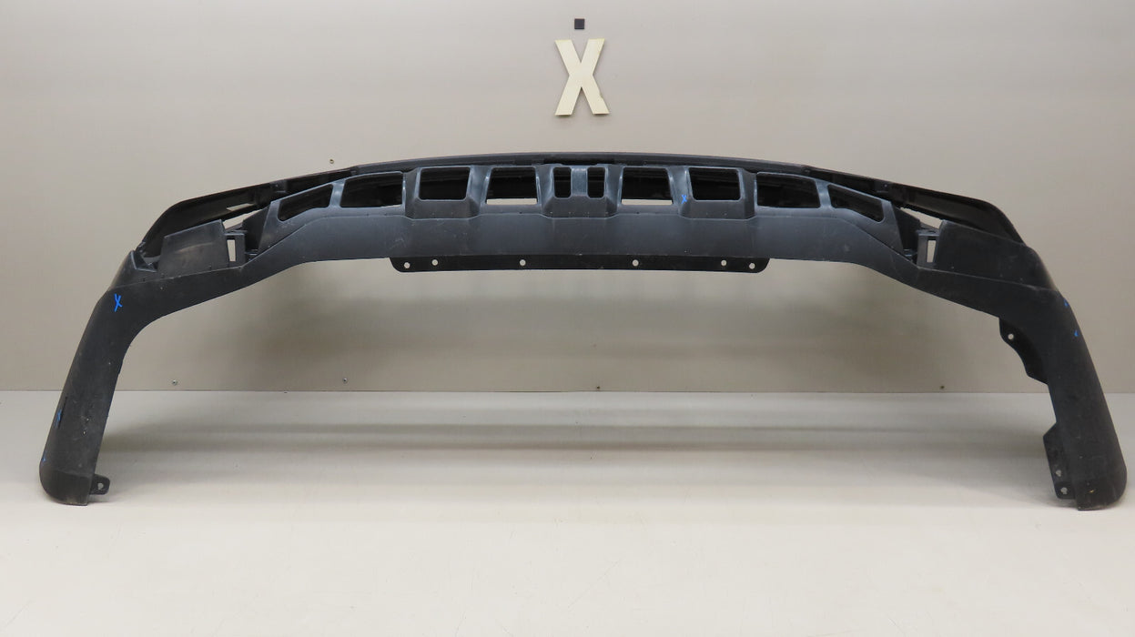 2023-2025 KIA SPORTAGE REAR BUMPER COVER OEM 86612-P1000