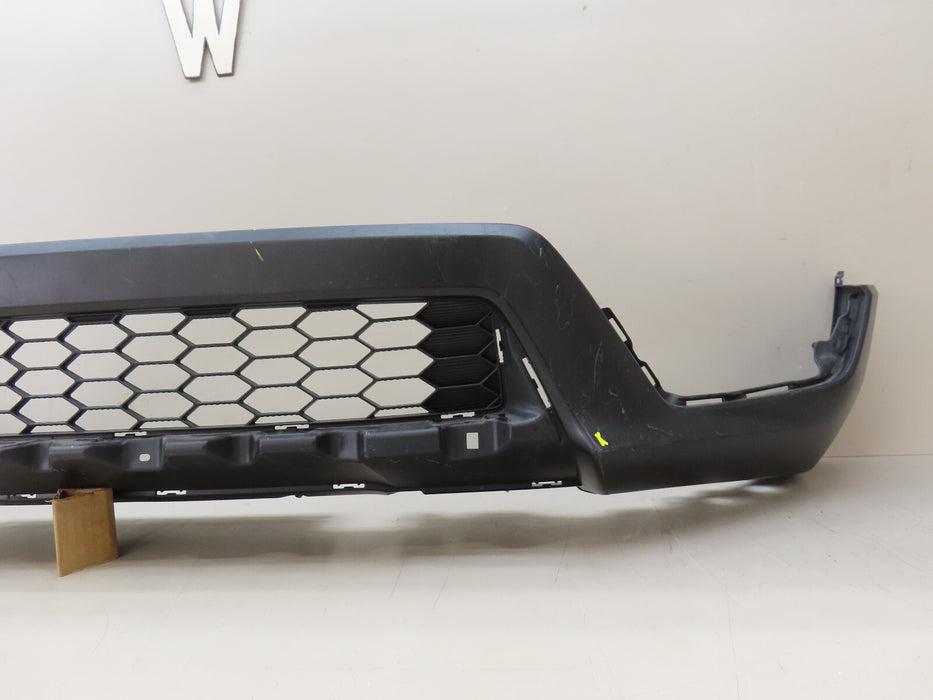 2017-2019 HONDA CR-V FRONT LOWER BUMPER COVER VALANCE OEM 71102-TLAA-A000