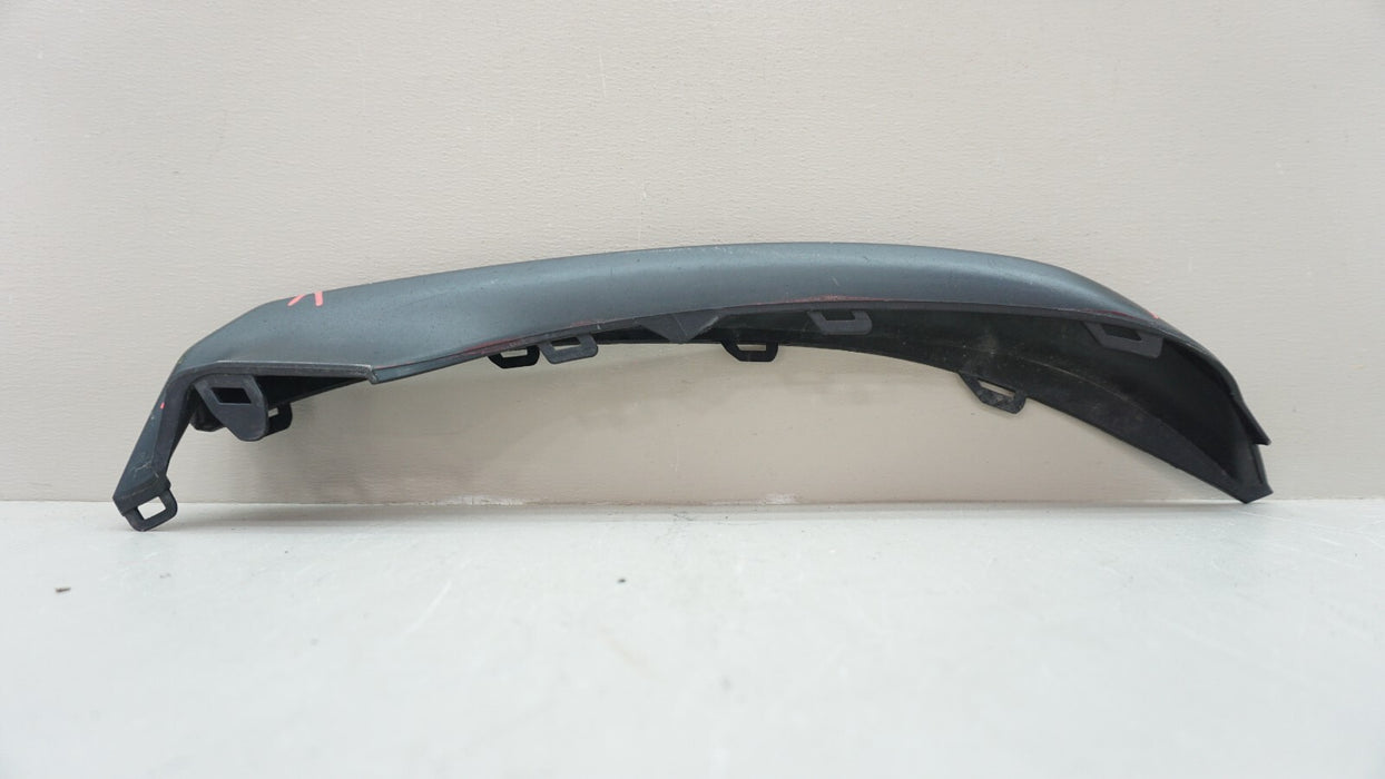 2018-2020 TOYOTA CAMRY FRONT LOWER GRILLE TRIM MOLDING 53123-06040 OEM 18 19 20