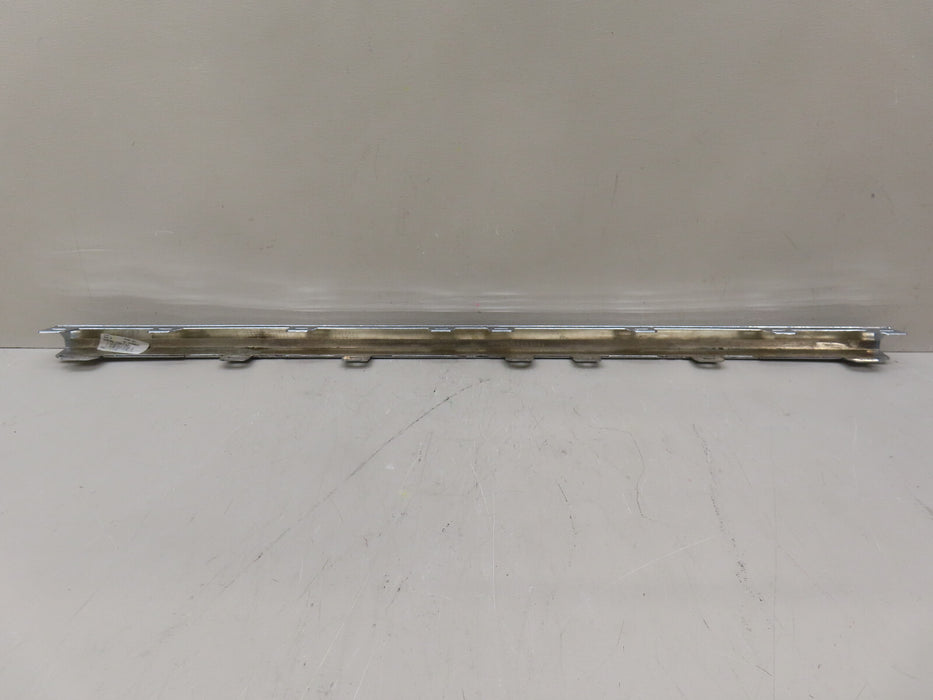 2018-2024 GMC TERRAIN REAR CENTER BUMPER MOLDING OEM