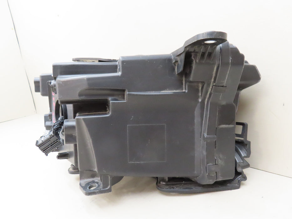 2022-2024 JEEP GRAND CHEROKEE FRONT LEFT DRIVER HEADLIGHT FULL LED OEM