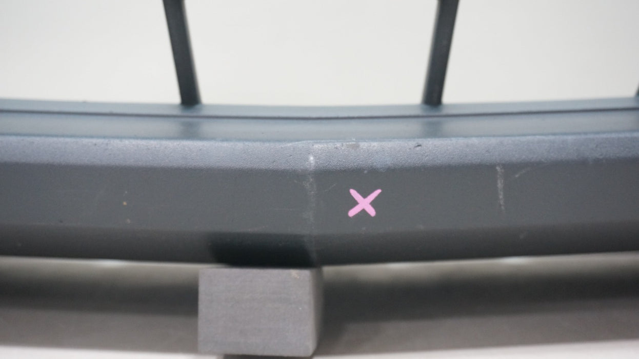 2018-2021 CHEVROLET EQUINOX FRONT LOWER BUMPER VALANCE PANEL OEM