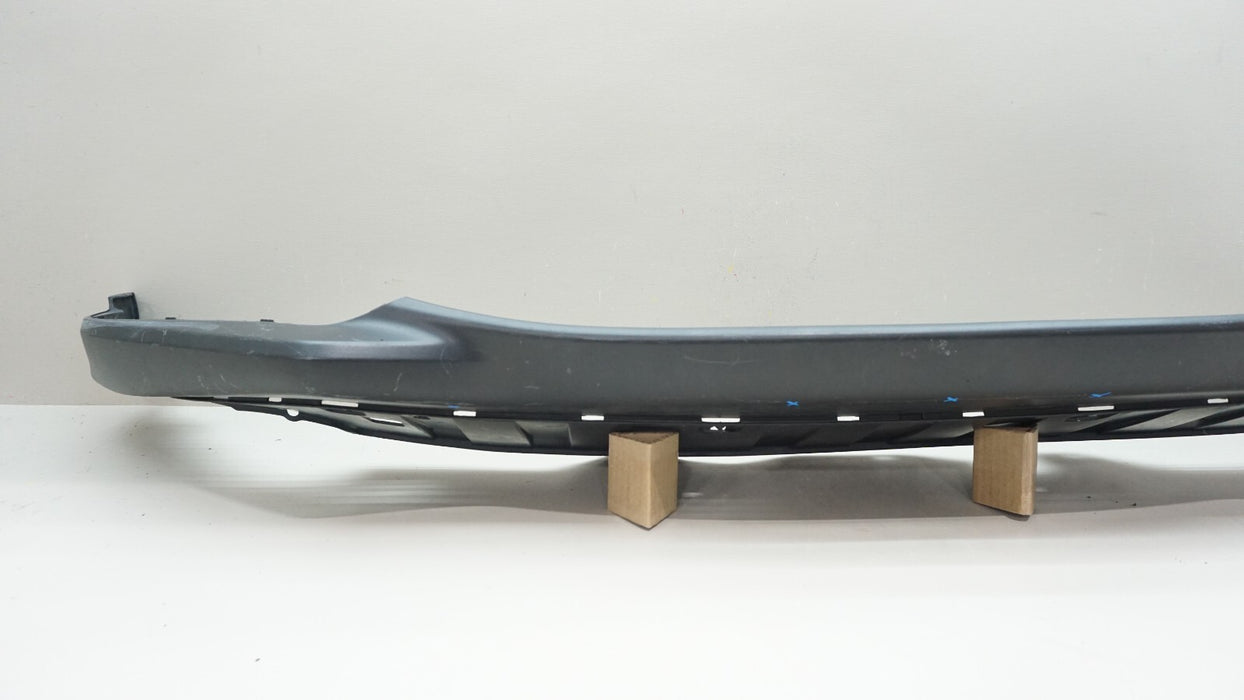 2016-2018 HONDA HRV HR-V FRONT BUMPER LOWER VALANCE COVER 71102-T7W-A000 OEM