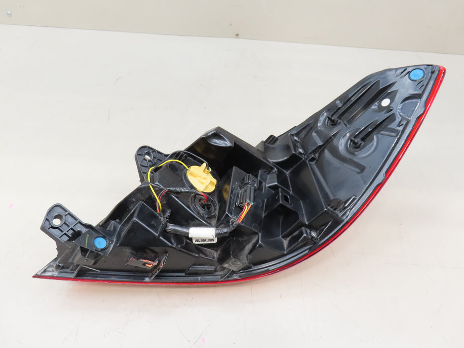 2018-2022 HONDA ACCORD REAR LEFT DRIVER SIDE TAIL LIGHT OUTER OEM