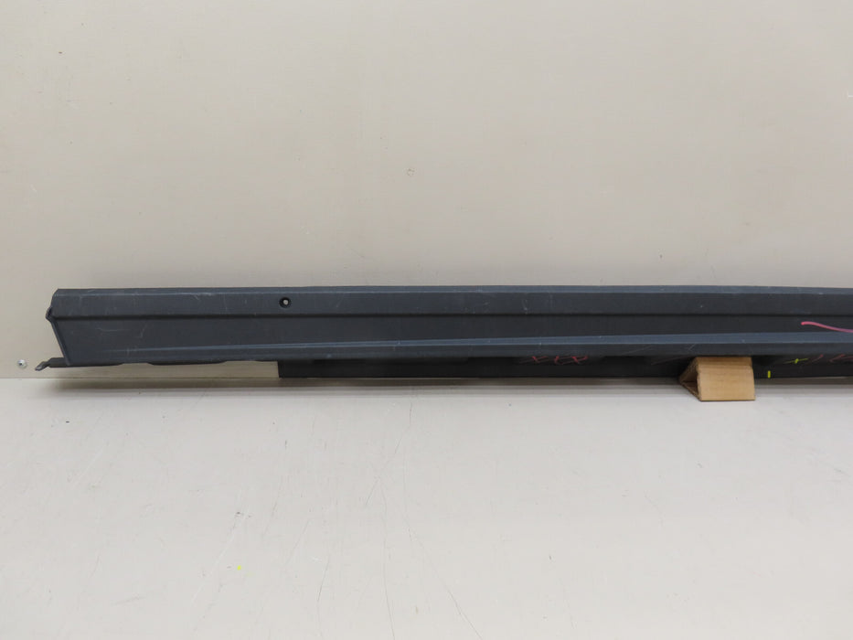 2019-2024 TOYOTA RAV4 LEFT DRIVER SIDE ROCKER PANEL MOLDING OEM 75860-0R011