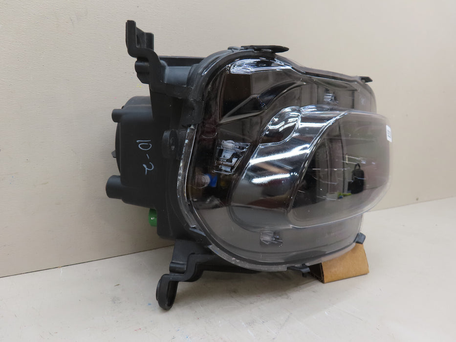 2014-2018 JEEP CHEROKEE FRONT RIGHT PASSENGER SIDE LIGHT HEADLIGHT LAMP OEM