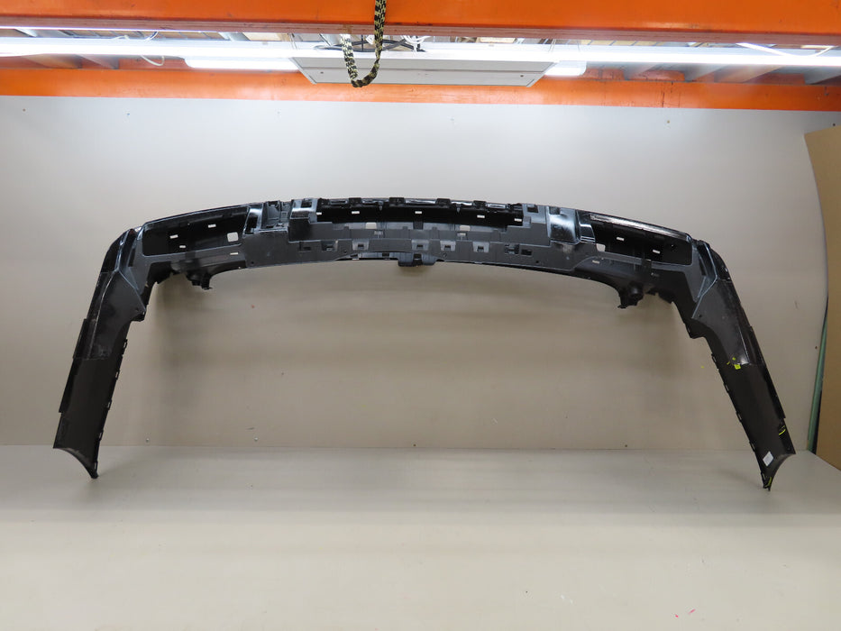 2018-2021 FORD EXPEDITION U553 REAR BUMPER COVER OEM NL1B-17F001-A