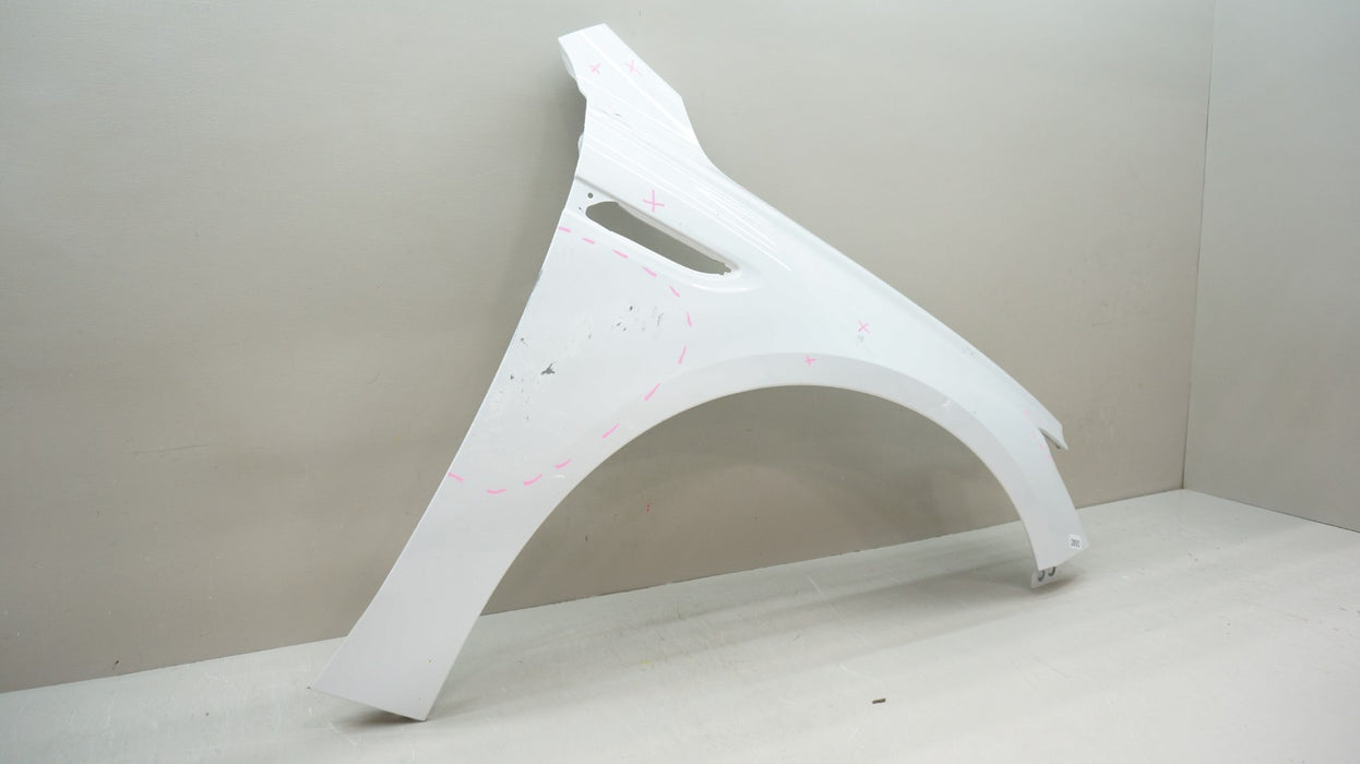 2017-2019 BUICK LACROSSE FRONT RIGHT PASSENGER SIDE FENDER OEM