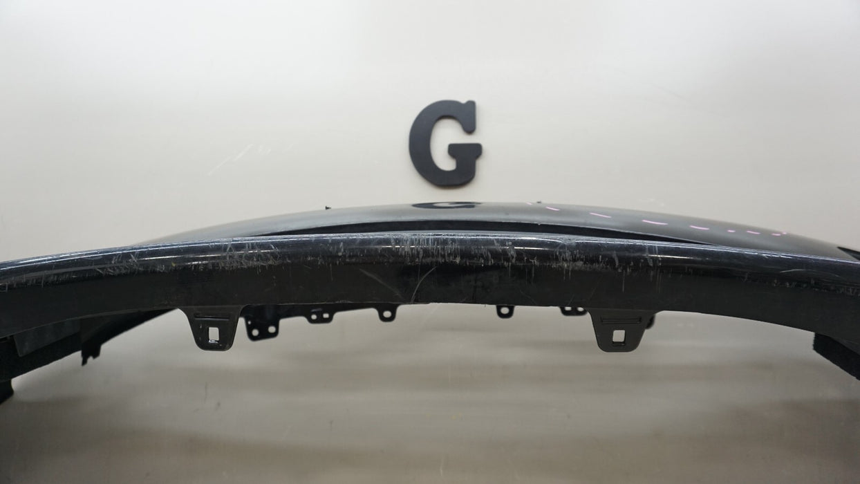 2019-2020 TOYOTA PRIUS LE XLE LIMITED FRONT BUMPER COVER PANEL OEM 52119-47978