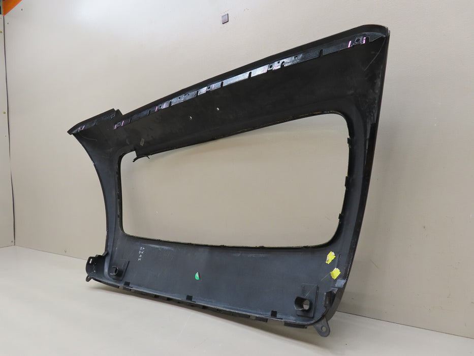 2012-2016 BENTLEY CONTINENTAL GTC GT FRONT GRILL GRILLE SURROUND OEM
