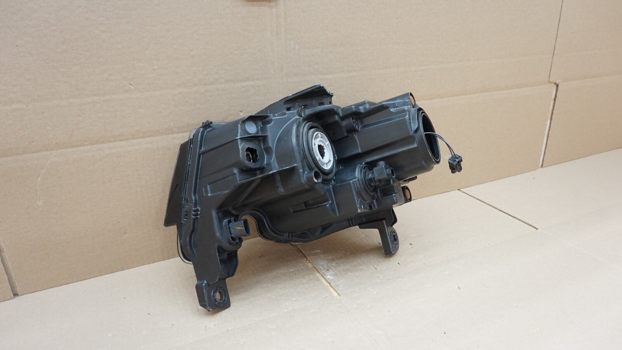 2017-2021 JEEP GRAND CHEROKEE FRONT RH RIGHT PASSENGER SIDE HEADLIGHT OEM