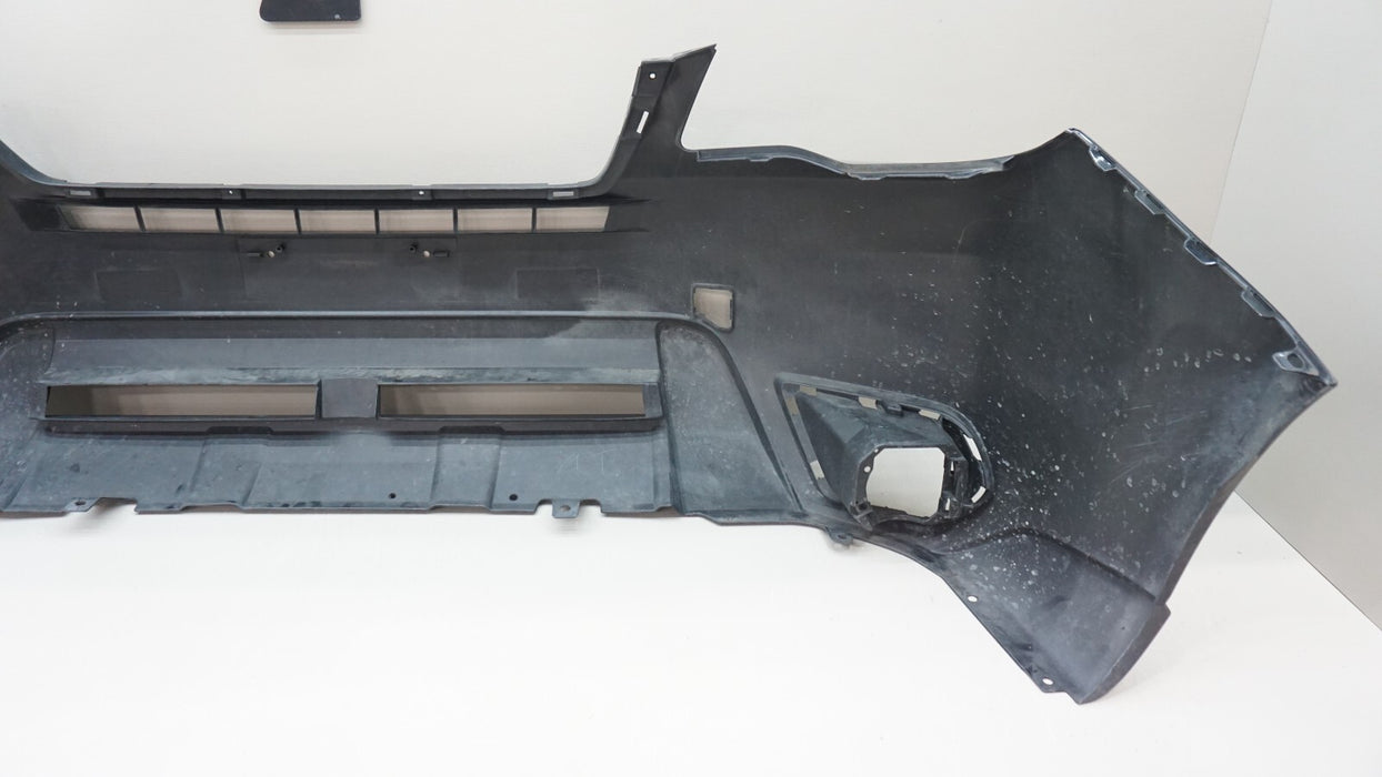 2014-2016 SUBARU FORESTER FRONT BUMPER COVER PANEL OEM 57704SG001