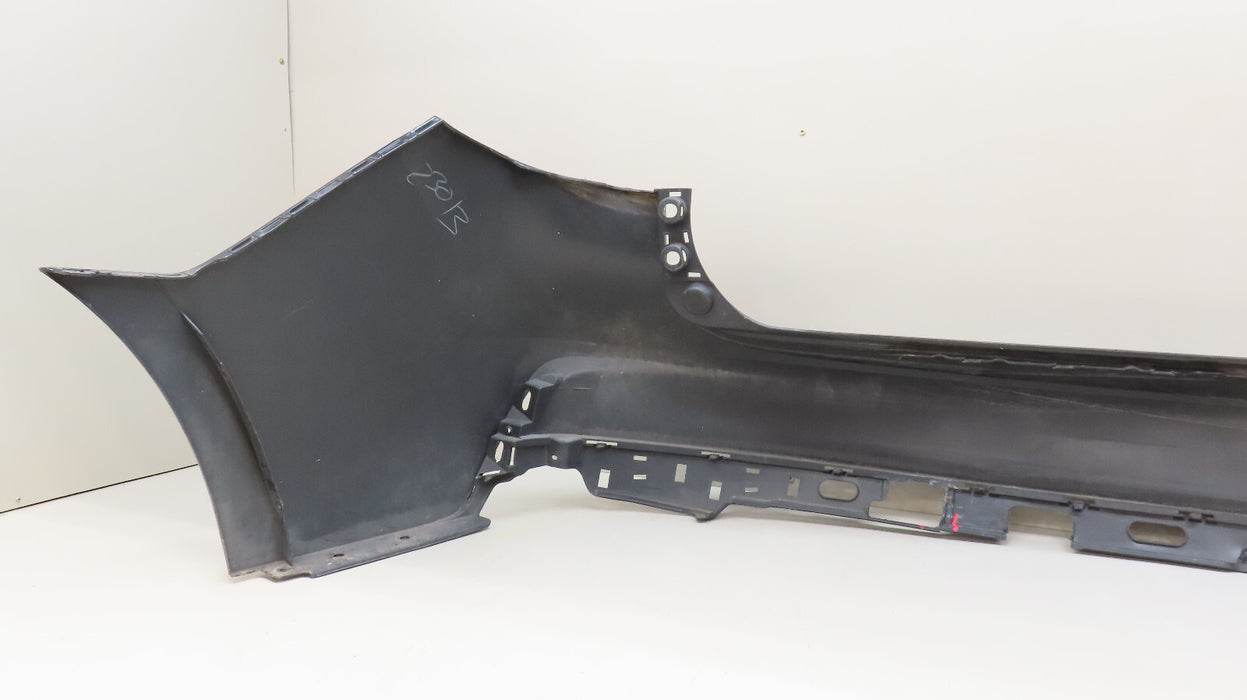 2017-2020 ACURA MDX REAR BUMPER COVER OEM 71501-TZ5-A000