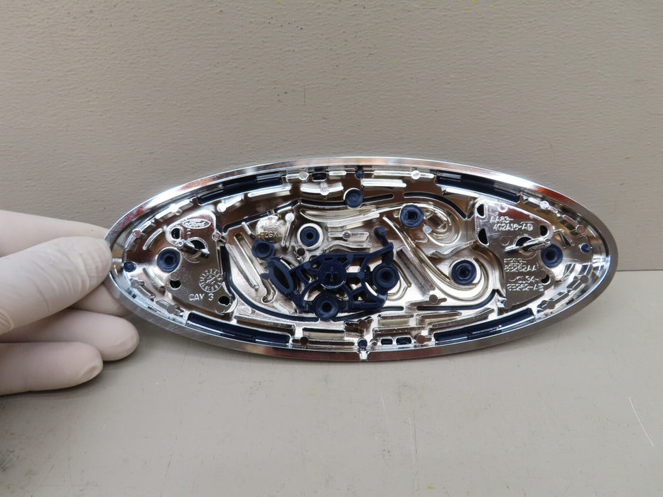 2011-2014 FORD F150 F-150, EXPLORER GRILLE GRILL EMBLEM CL3Z-8213-A