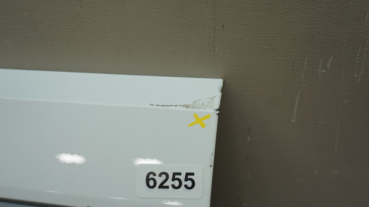 2019-2023 AUDI Q3 FRONT DRIVER SIDE DOOR TRIM MOLDING 83A.853.959.A OEM