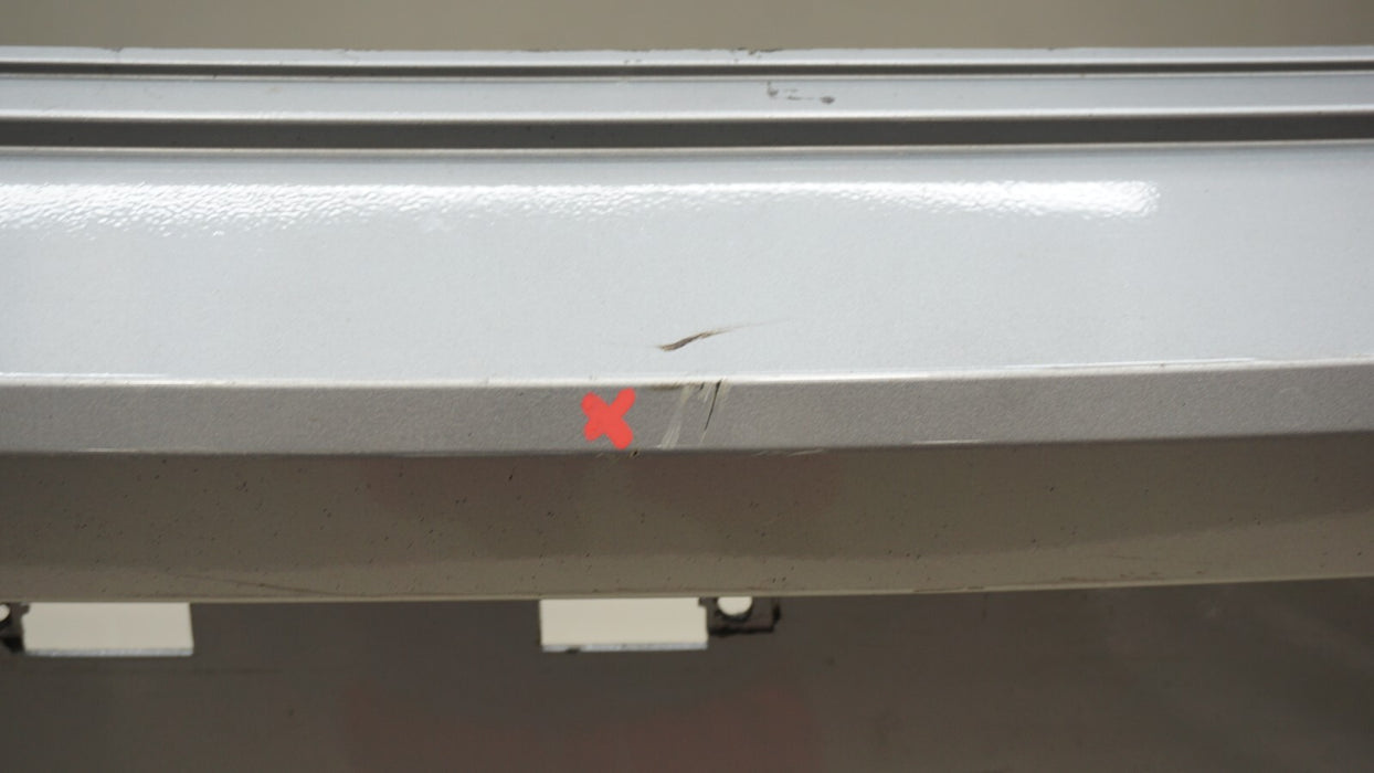 2021-2023 HYUNDAI ELANTRA REAR BUMPER COVER PANEL OEM 86611-AB000