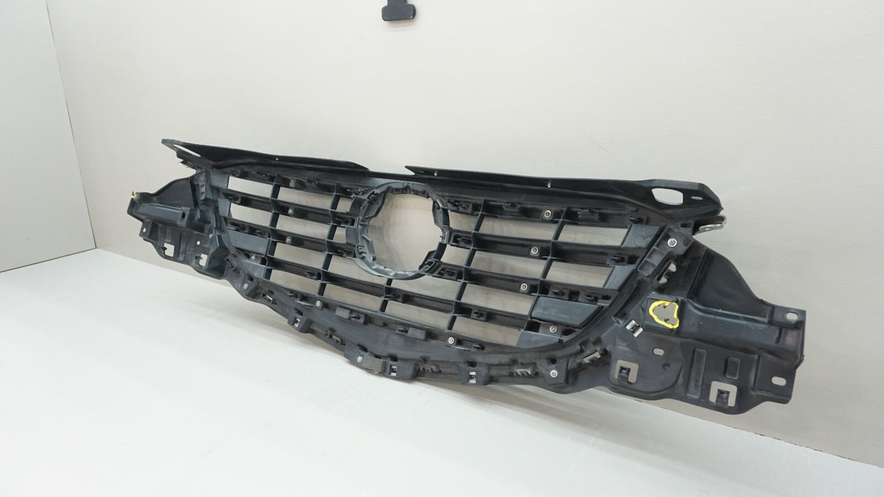 2013-2015 MAZDA CX-5 FRONT RADIATOR GRILLE GRILL KA0G-50712 OEM 13 14 15