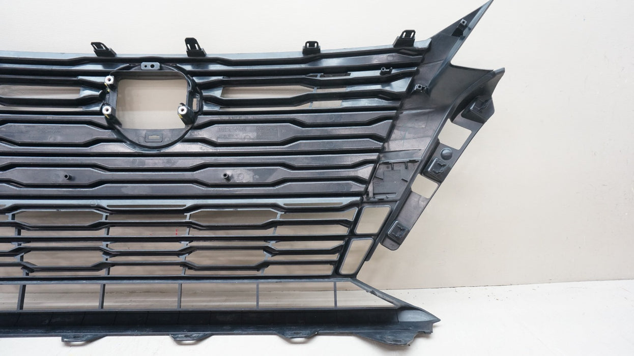 2023-2025 NISSAN ALTIMA FRONT RADIATOR GRILLE GRILL 62310-9HF0E OEM