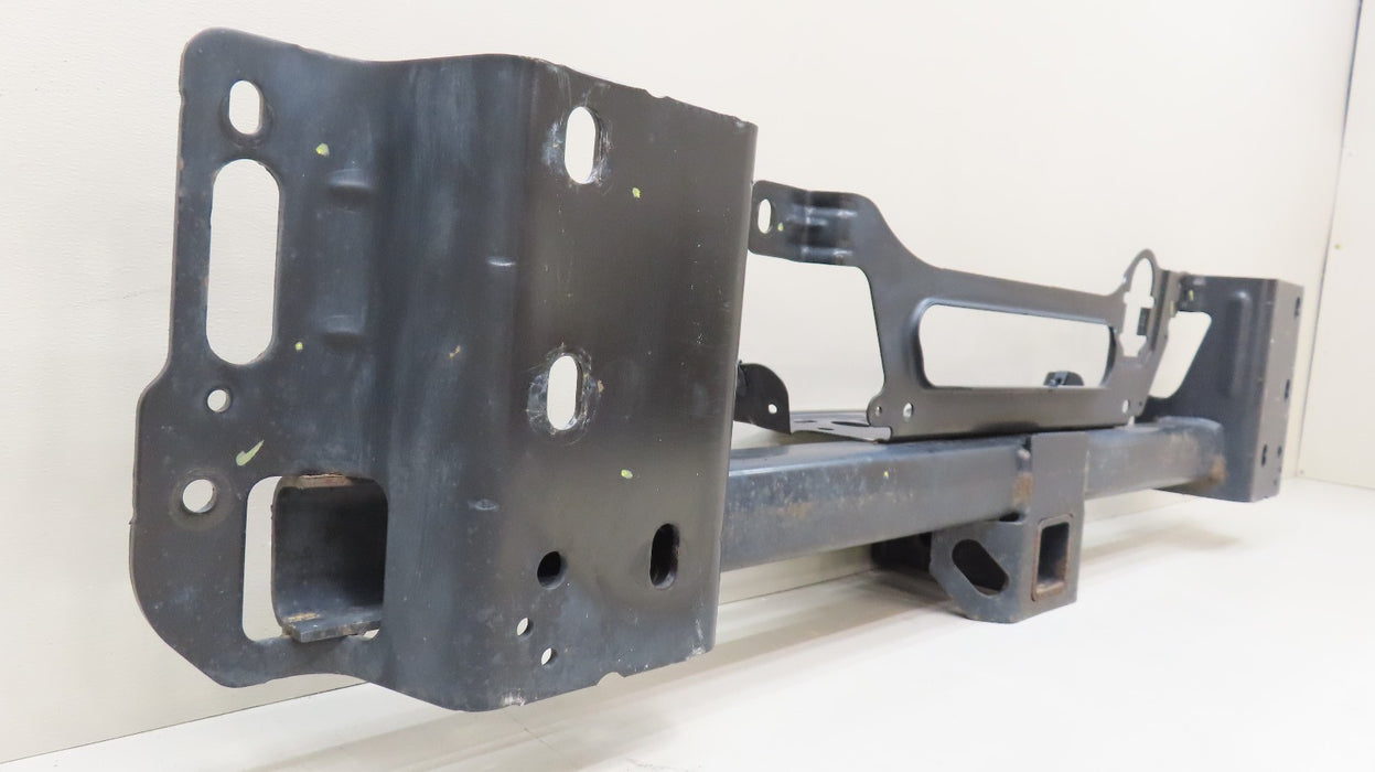2015-2020 FORD F150 F-150 REAR TOWING TRAILER HITCH OEM HL34-19D521-AC