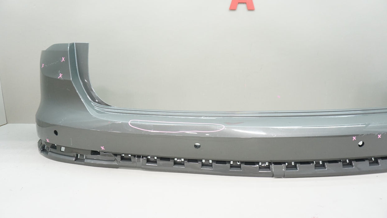 2019-2024 AUDI Q3 REAR BUMPER COVER 83A.807.385 OEM